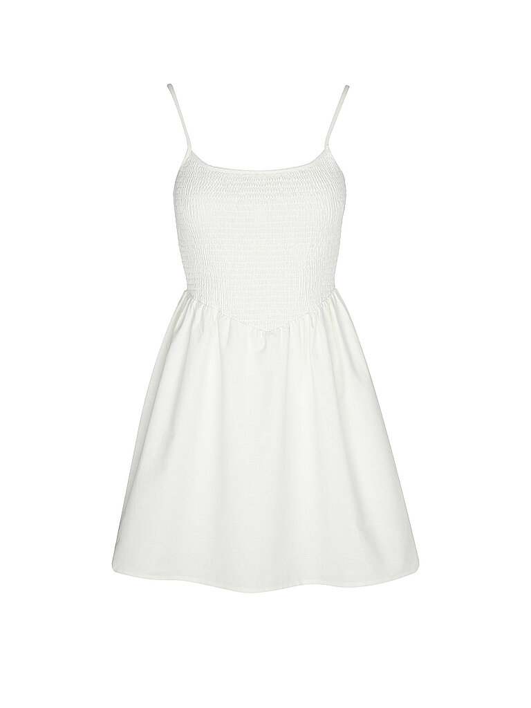 Abito Mini True Love da Donna beige M
