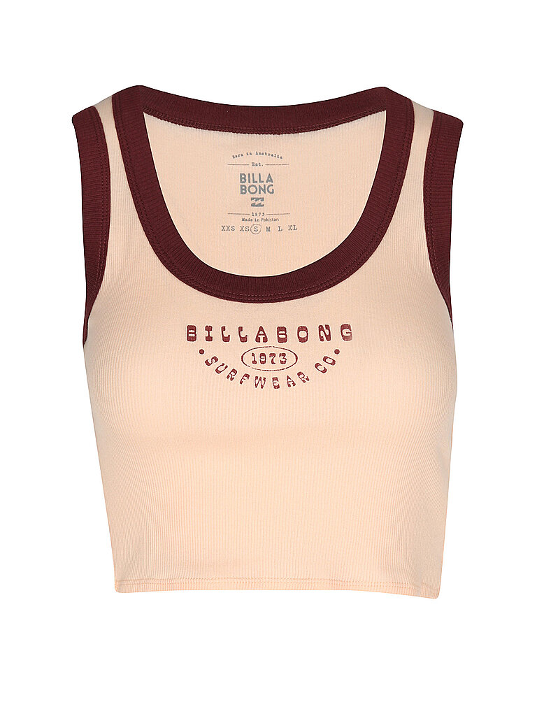 Canotta da spiaggia da donna Nice & Easy rosa S