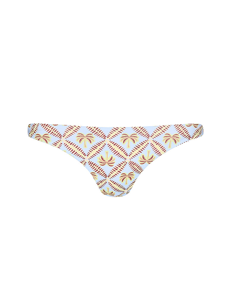Slip bikini da donna Soul Stoke Tropic Rev multicolore S