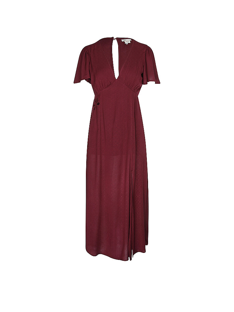 Abito da spiaggia da donna Jet Set bacca L
