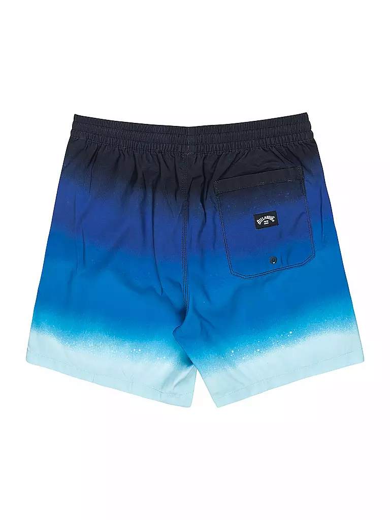 BILLABONG | Badeshort da uomo All Day Fade | 