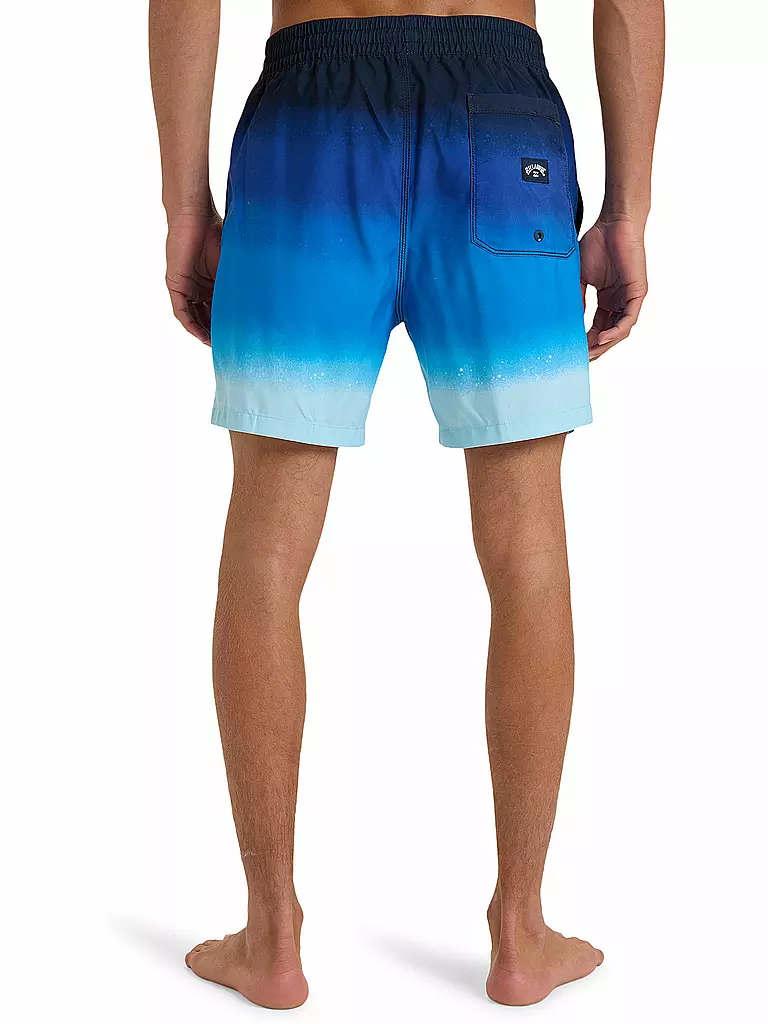 BILLABONG | Badeshort da uomo All Day Fade | 