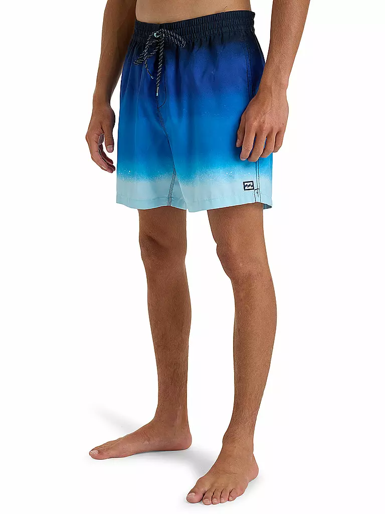 BILLABONG | Badeshort da uomo All Day Fade | 