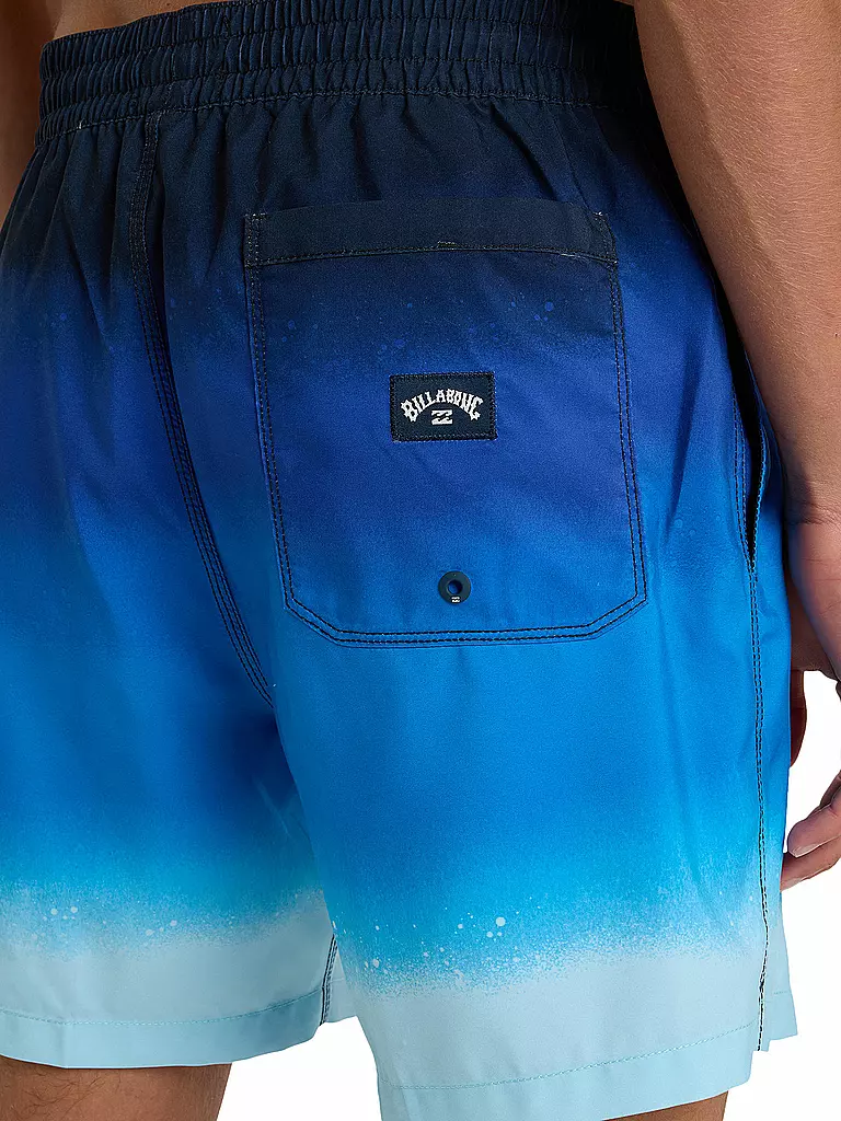 BILLABONG | Badeshort da uomo All Day Fade | 