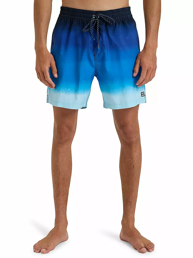 BILLABONG | Badeshort da uomo All Day Fade | 