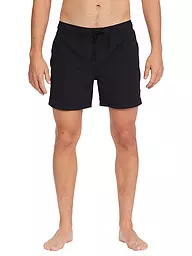 BILLABONG | Badeshort da uomo All Day Layback 16" | Nero