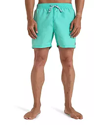 BILLABONG | Badeshort da uomo All Day Layback 16" | Turchese
