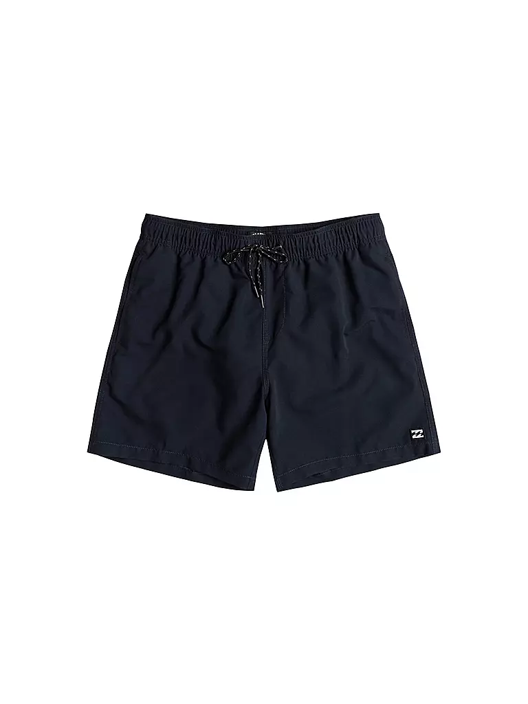 BILLABONG | Badeshort da uomo All Day Layback 16" | Blu scuro