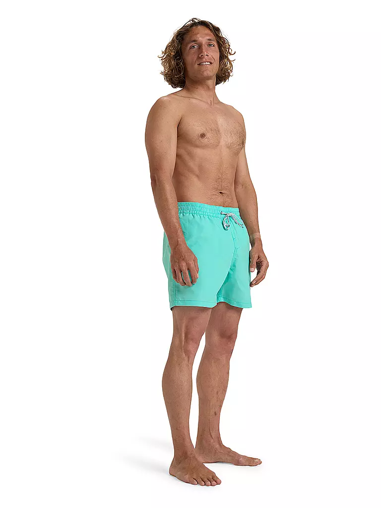 BILLABONG | Badeshort da uomo All Day Layback 16" | Turchese