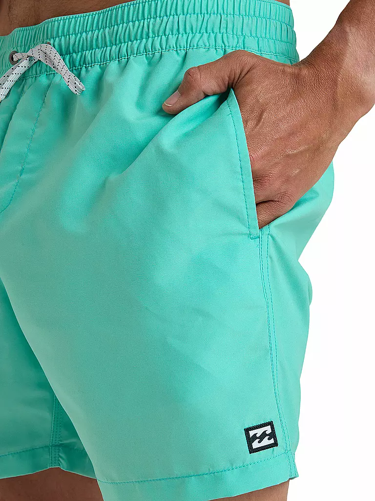 BILLABONG | Badeshort da uomo All Day Layback 16" | 