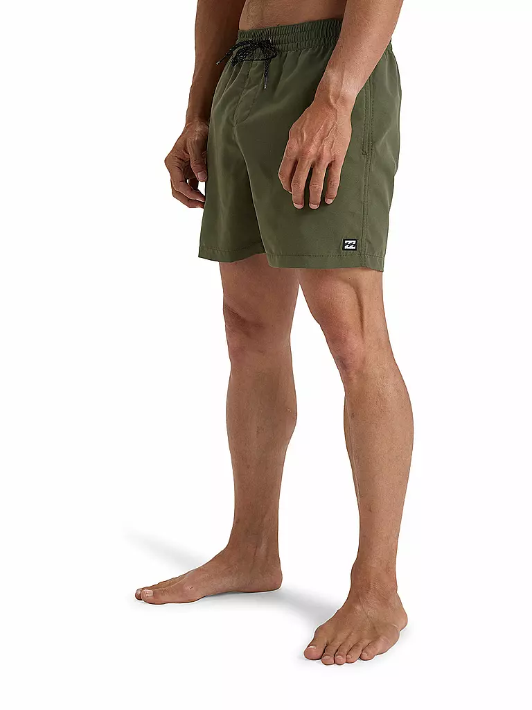 BILLABONG | Badeshort da uomo All Day Layback 16" | 