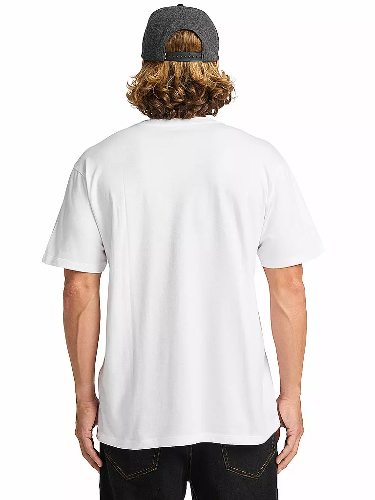 BILLABONG | Beachshirt Arch Crew da uomo | 