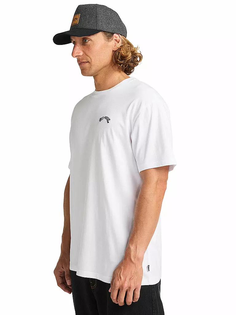 BILLABONG | Beachshirt Arch Crew da uomo | 
