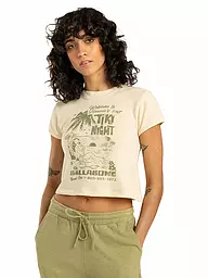 BILLABONG | Beachshirt Baby da donna | Bianco