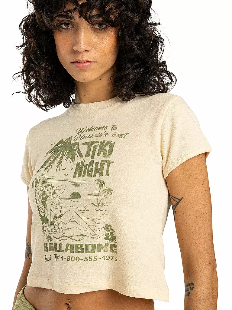 BILLABONG | Beachshirt Baby da donna | 
