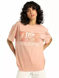 BILLABONG | Beachshirt da donna Beachbums | Rosa
