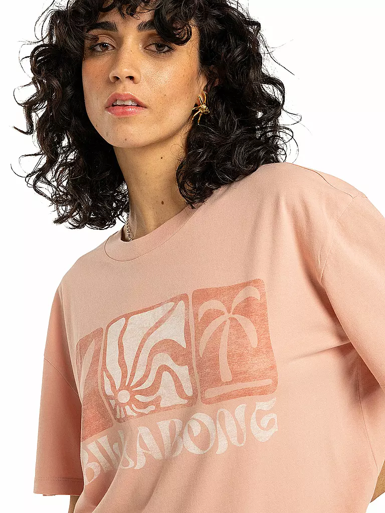 BILLABONG | Beachshirt da donna Beachbums | 