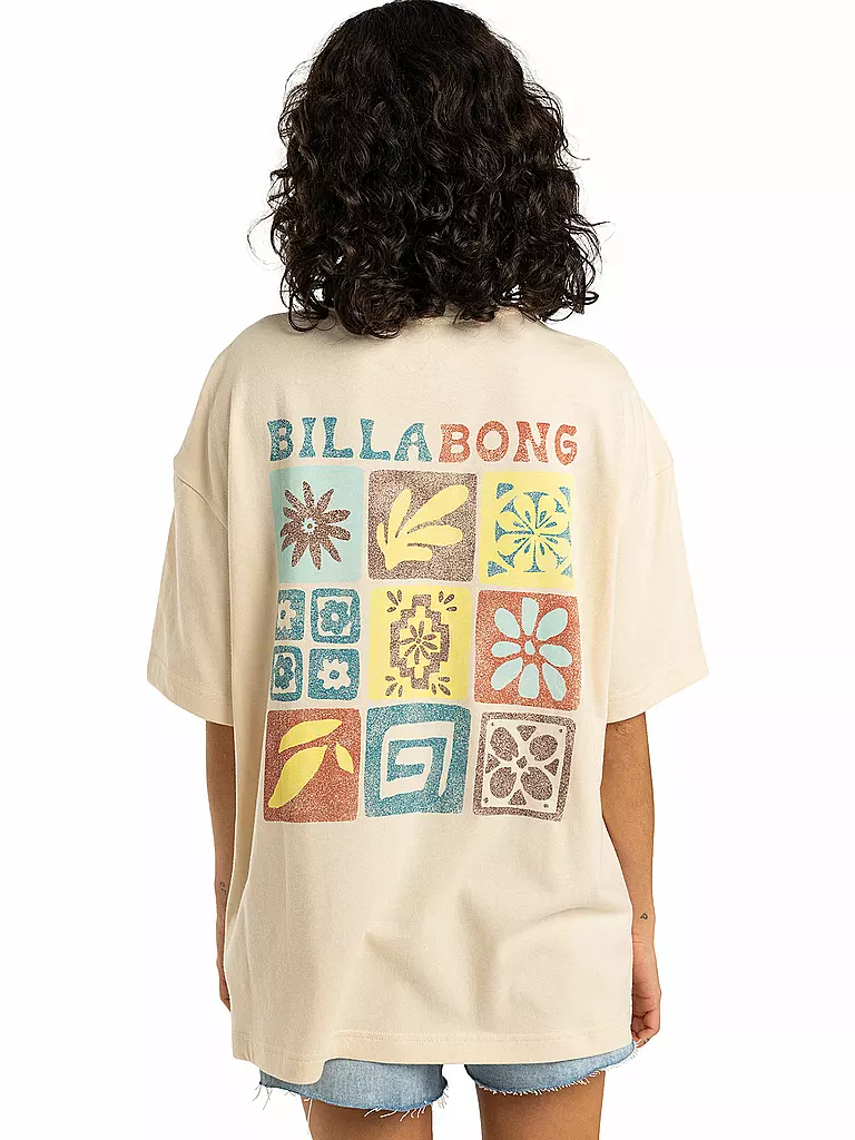 BILLABONG | Beachshirt da donna Brand New Day | 