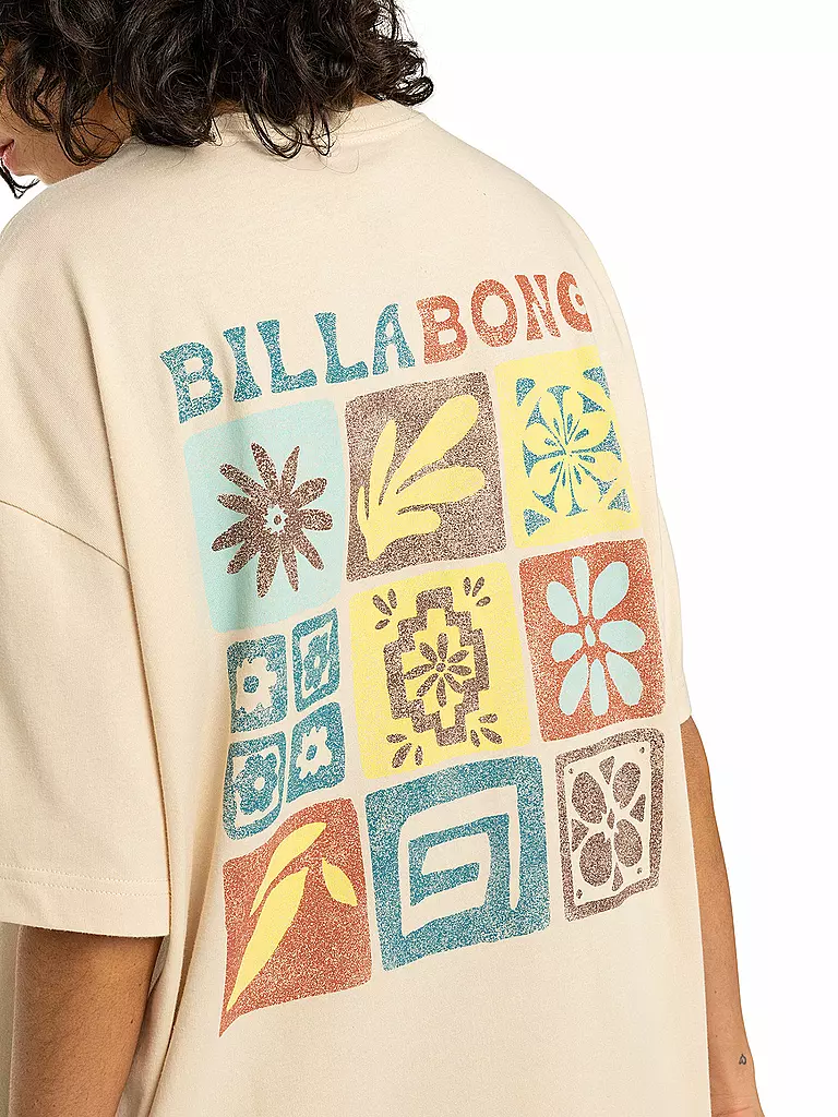 BILLABONG | Beachshirt da donna Brand New Day | 