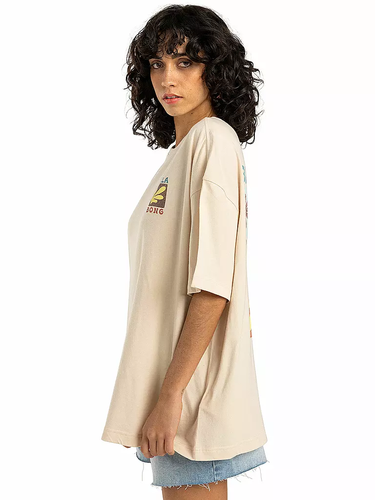 BILLABONG | Beachshirt da donna Brand New Day | 