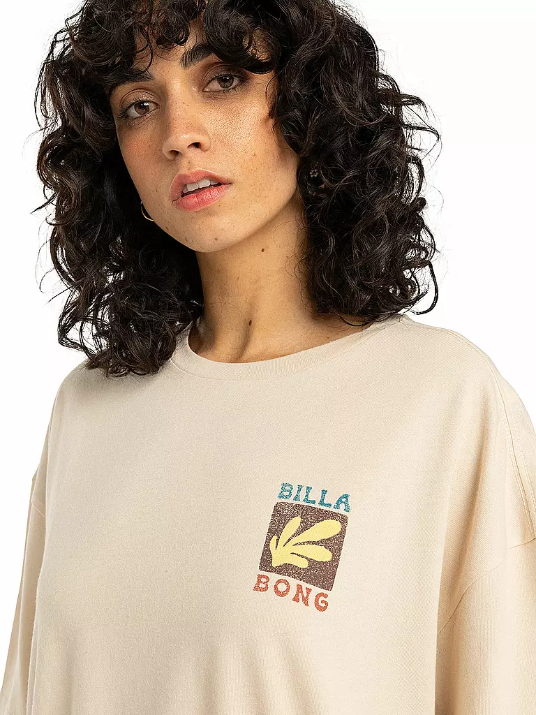 BILLABONG | Beachshirt da donna Brand New Day | 