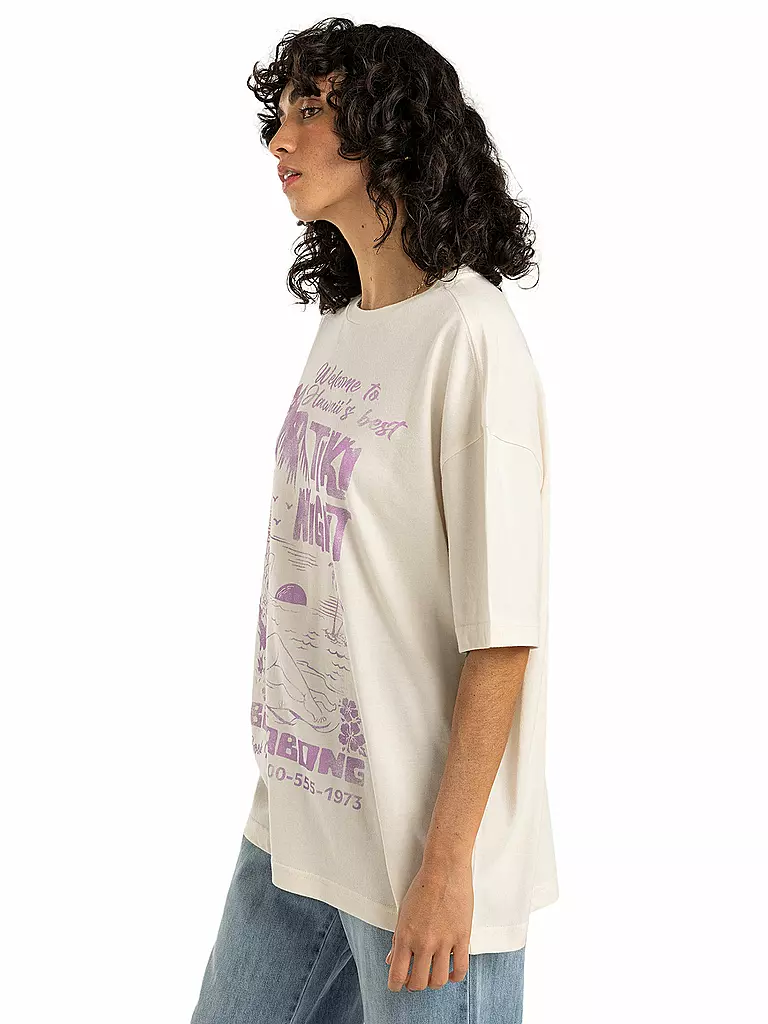 BILLABONG | Beachshirt da donna High on Life |