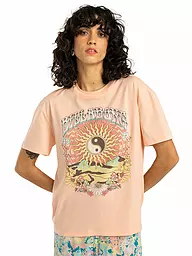 BILLABONG | Beachshirt da donna In The Balance | Arancione