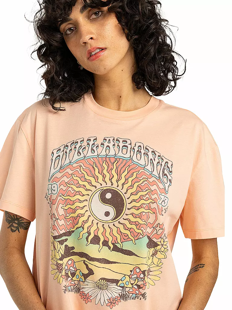 BILLABONG | Beachshirt da donna In The Balance |