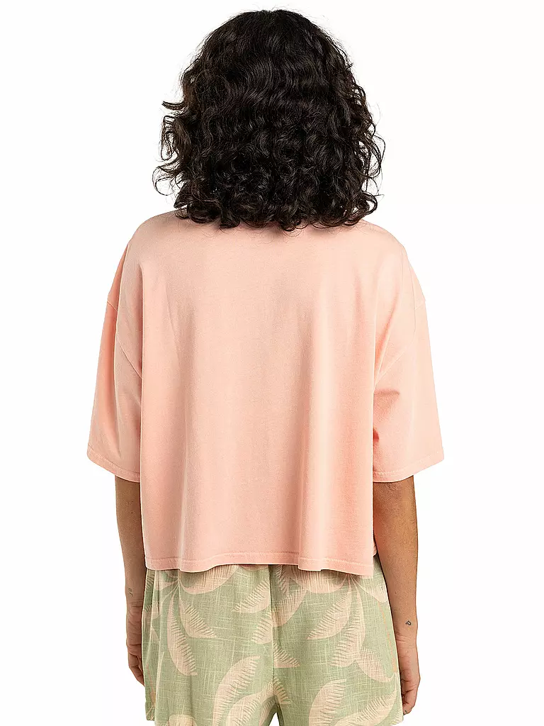 BILLABONG | Beachshirt da donna Island Memories | 