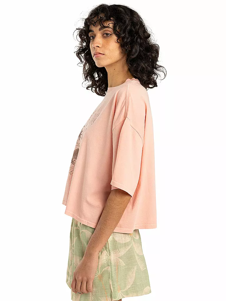 BILLABONG | Beachshirt da donna Island Memories | 