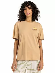 BILLABONG | Beachshirt da donna Sun Phased | Beige