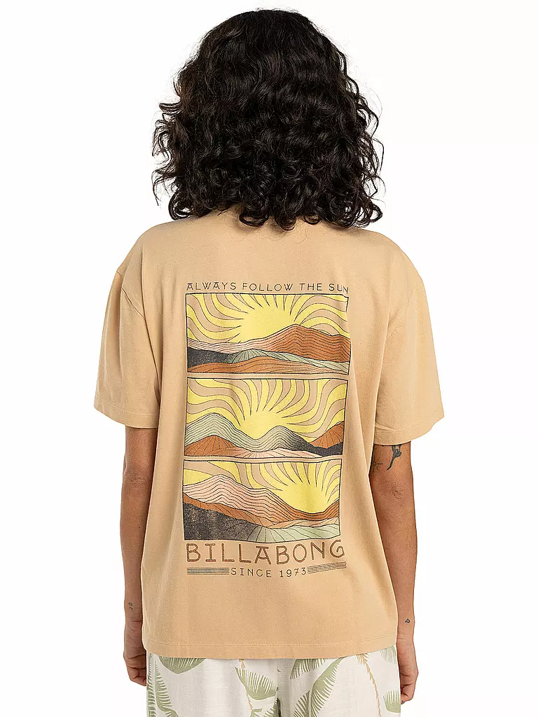 BILLABONG | Beachshirt da donna Sun Phased |