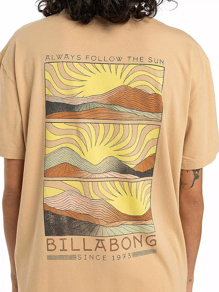 BILLABONG | Beachshirt da donna Sun Phased |