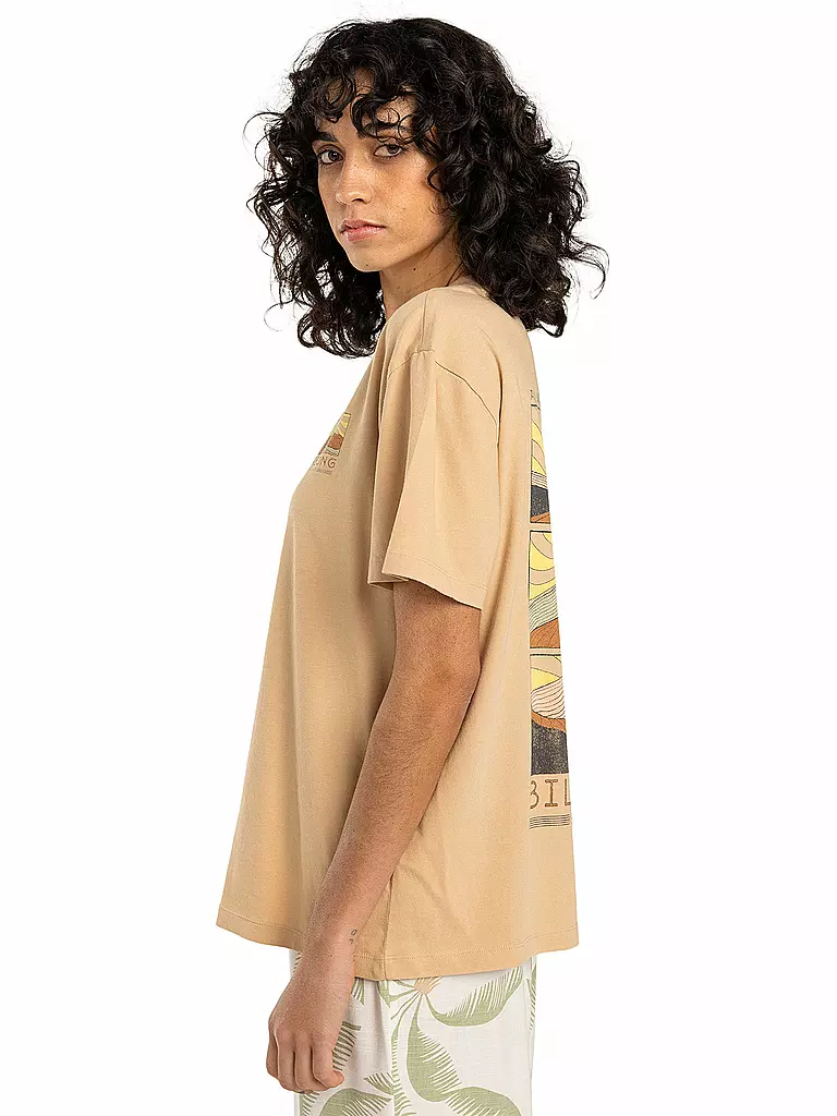 BILLABONG | Beachshirt da donna Sun Phased |
