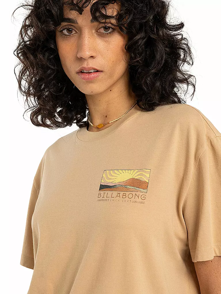 BILLABONG | Beachshirt da donna Sun Phased |
