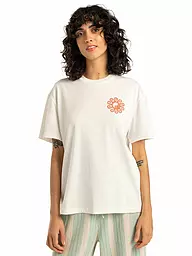 BILLABONG | Beachshirt da donna Sunshine Living | Crema
