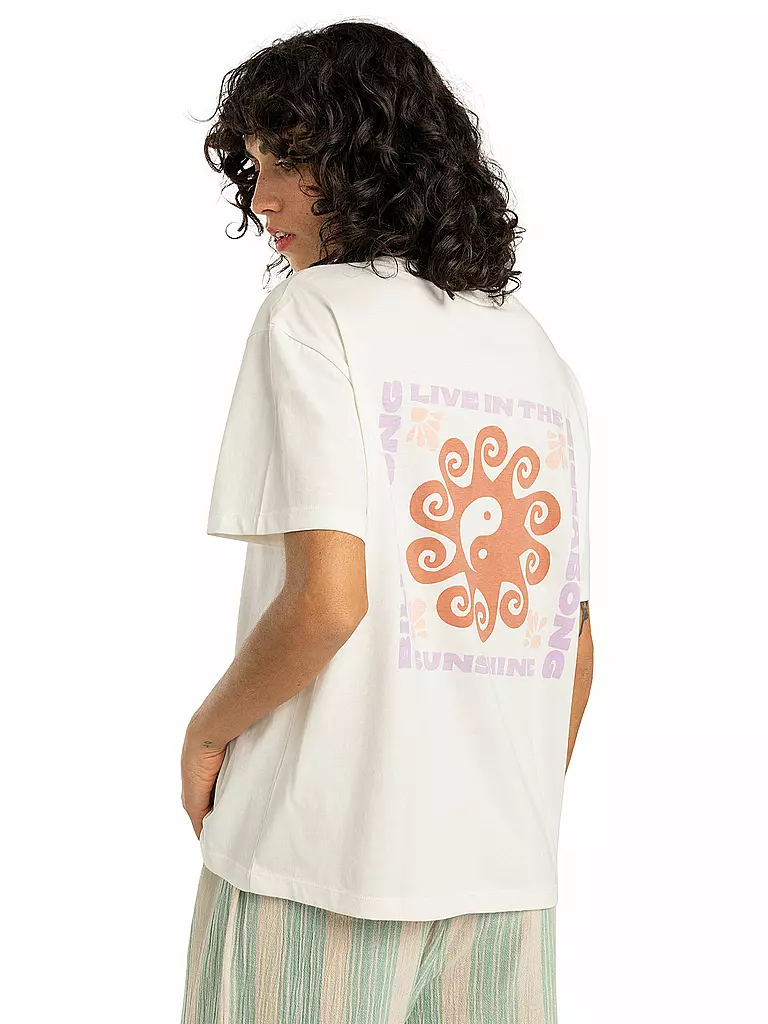 BILLABONG | Beachshirt da donna Sunshine Living |