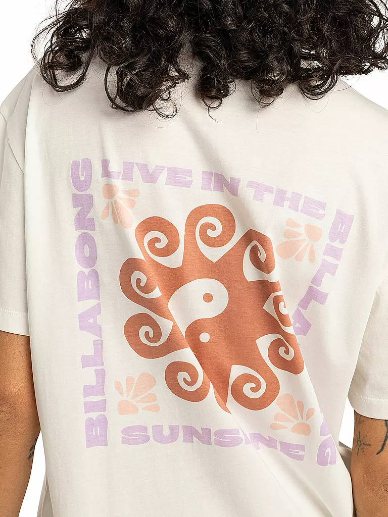 BILLABONG | Beachshirt da donna Sunshine Living |