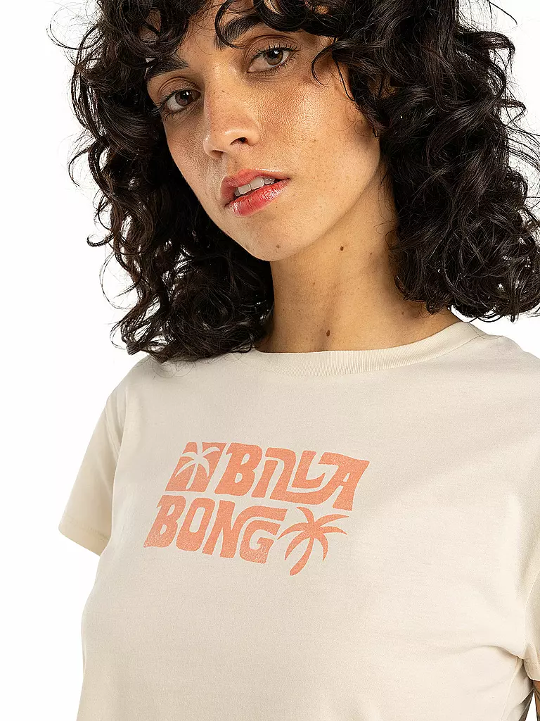 BILLABONG | Beachshirt da donna Tropic Break |