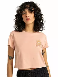 BILLABONG | Beachshirt da donna Vibes Around | Rosa