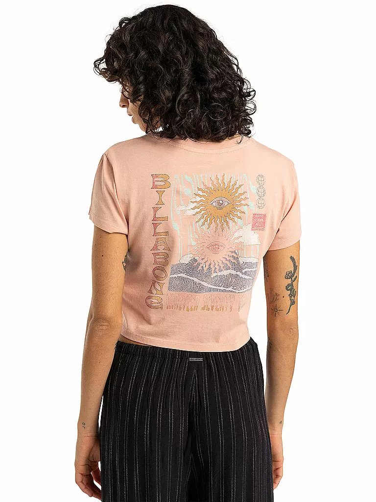 BILLABONG | Beachshirt da donna Vibes Around |