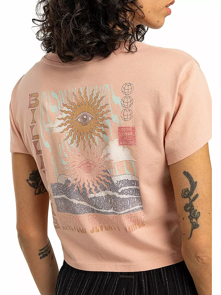 BILLABONG | Beachshirt da donna Vibes Around |