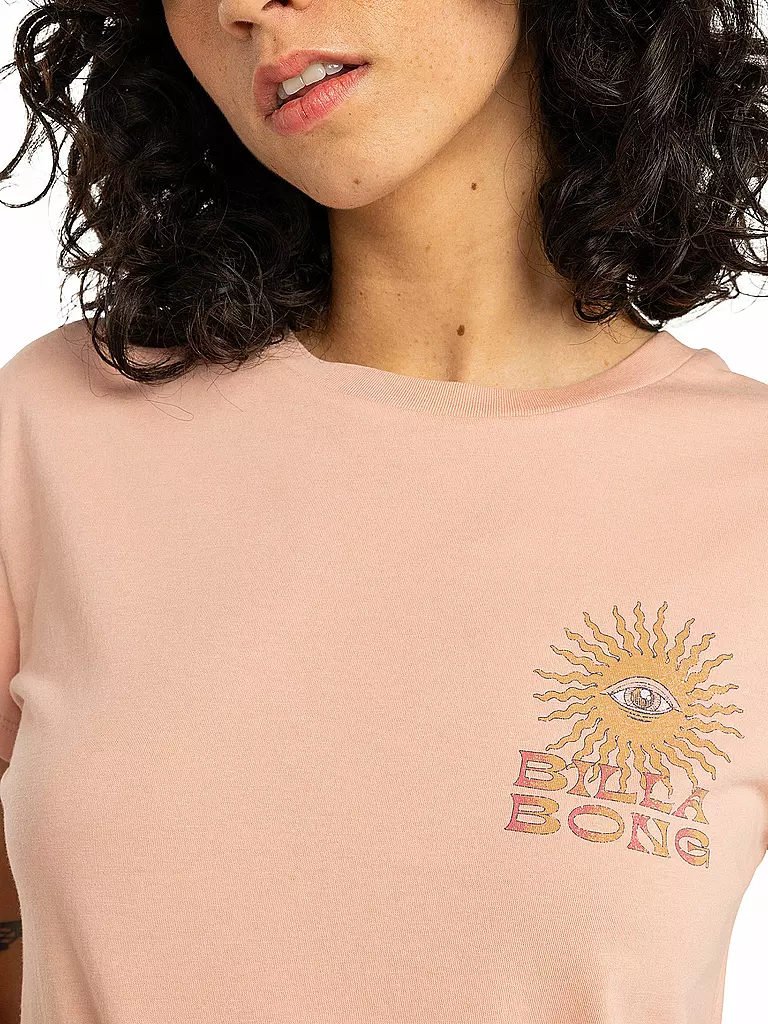 BILLABONG | Beachshirt da donna Vibes Around |
