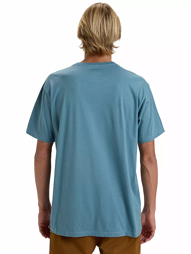 BILLABONG | Beachshirt da uomo Arch Crew | 