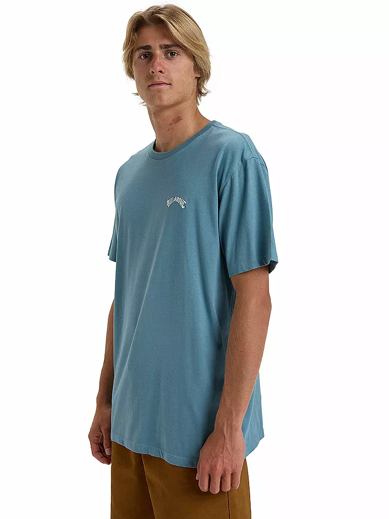 BILLABONG | Beachshirt da uomo Arch Crew | 