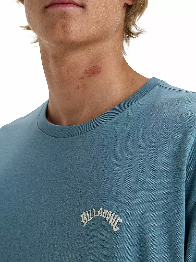 BILLABONG | Beachshirt da uomo Arch Crew | 