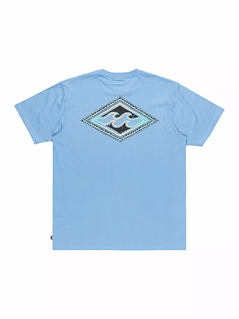 BILLABONG | Beachshirt da uomo Crayon Wave | 