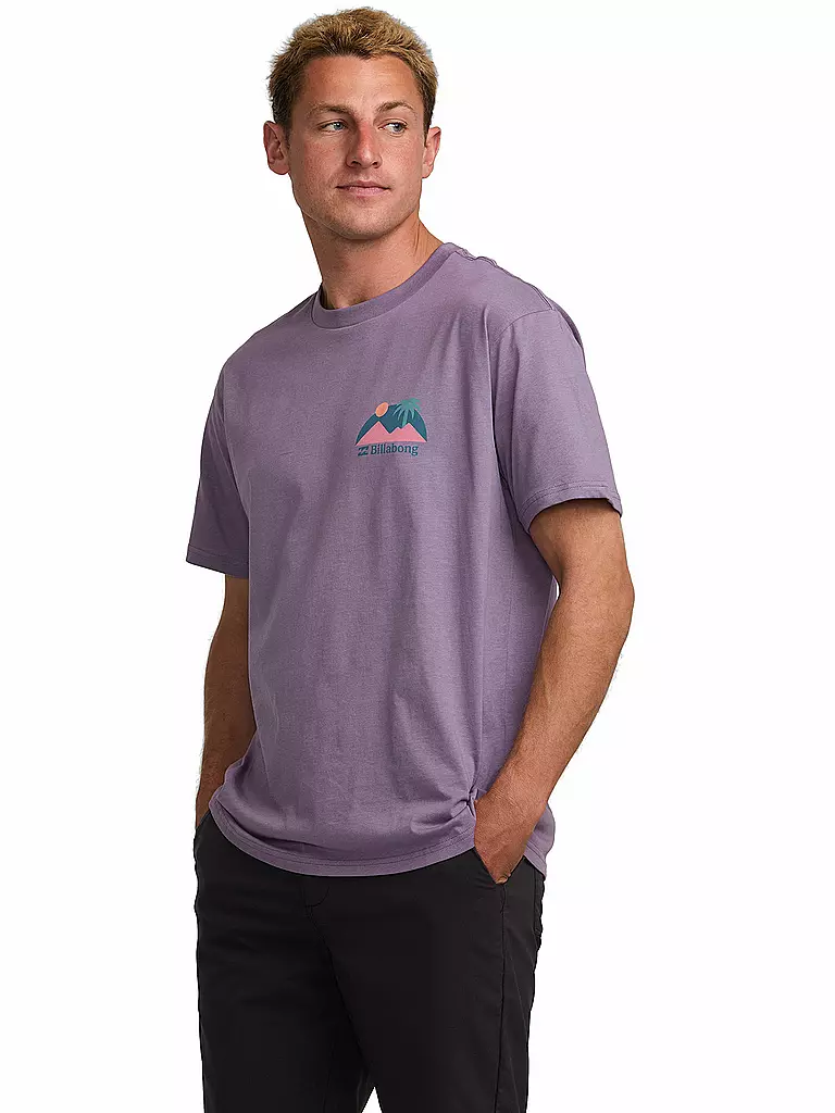 BILLABONG | Beachshirt da uomo Sun Down Adiv |