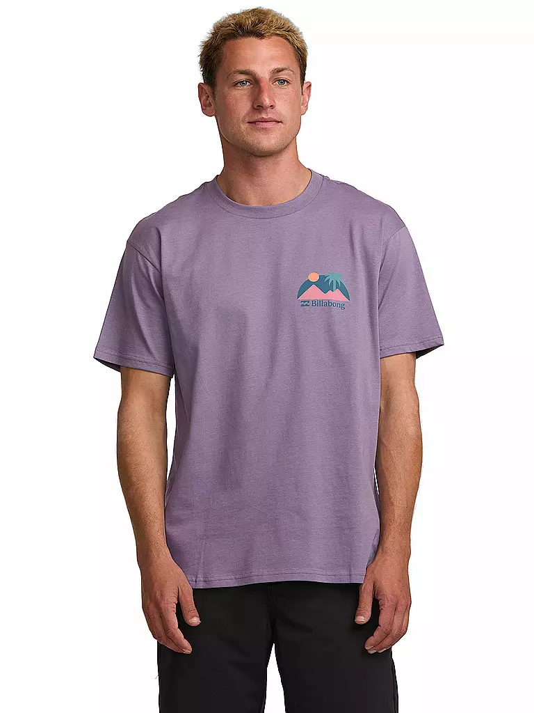 BILLABONG | Beachshirt da uomo Sun Down Adiv |