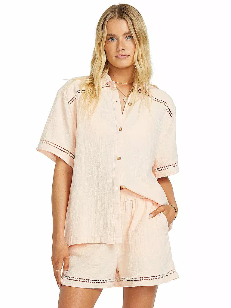 BILLABONG | Beachshort da donna Summers End | Arancione